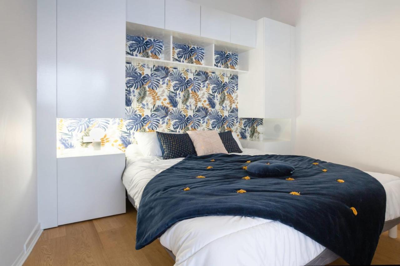 Modern 2-Br Apartment In The Heart Of Cannes Exteriér fotografie